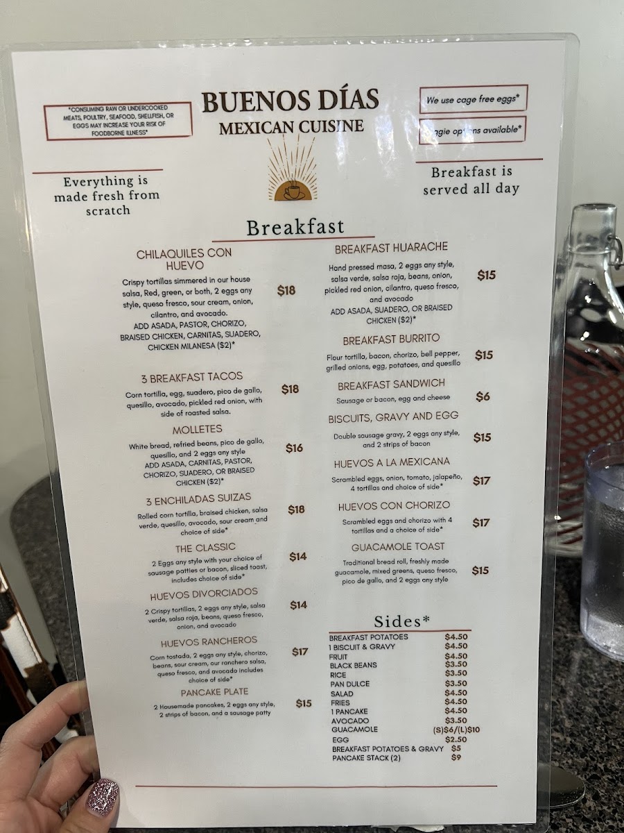 Menu Photo 8