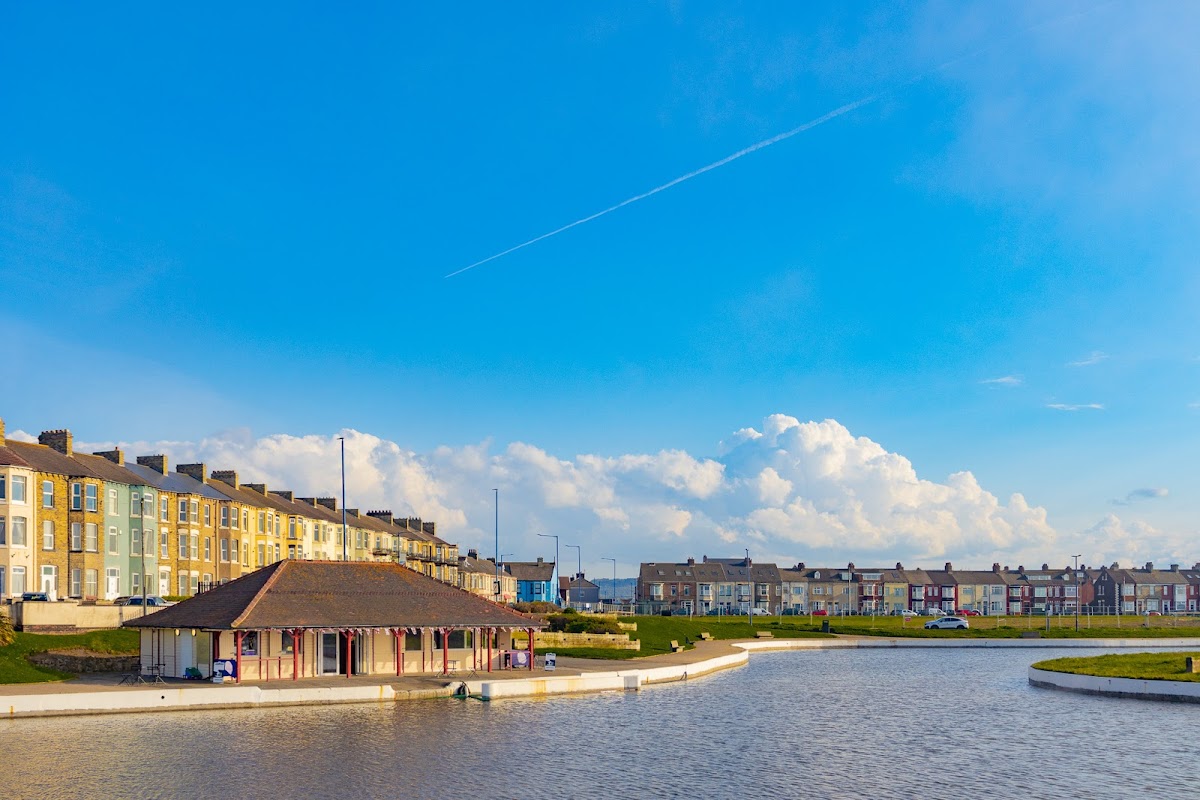 The Boathouse and Terrace, Redcar - Photo 5