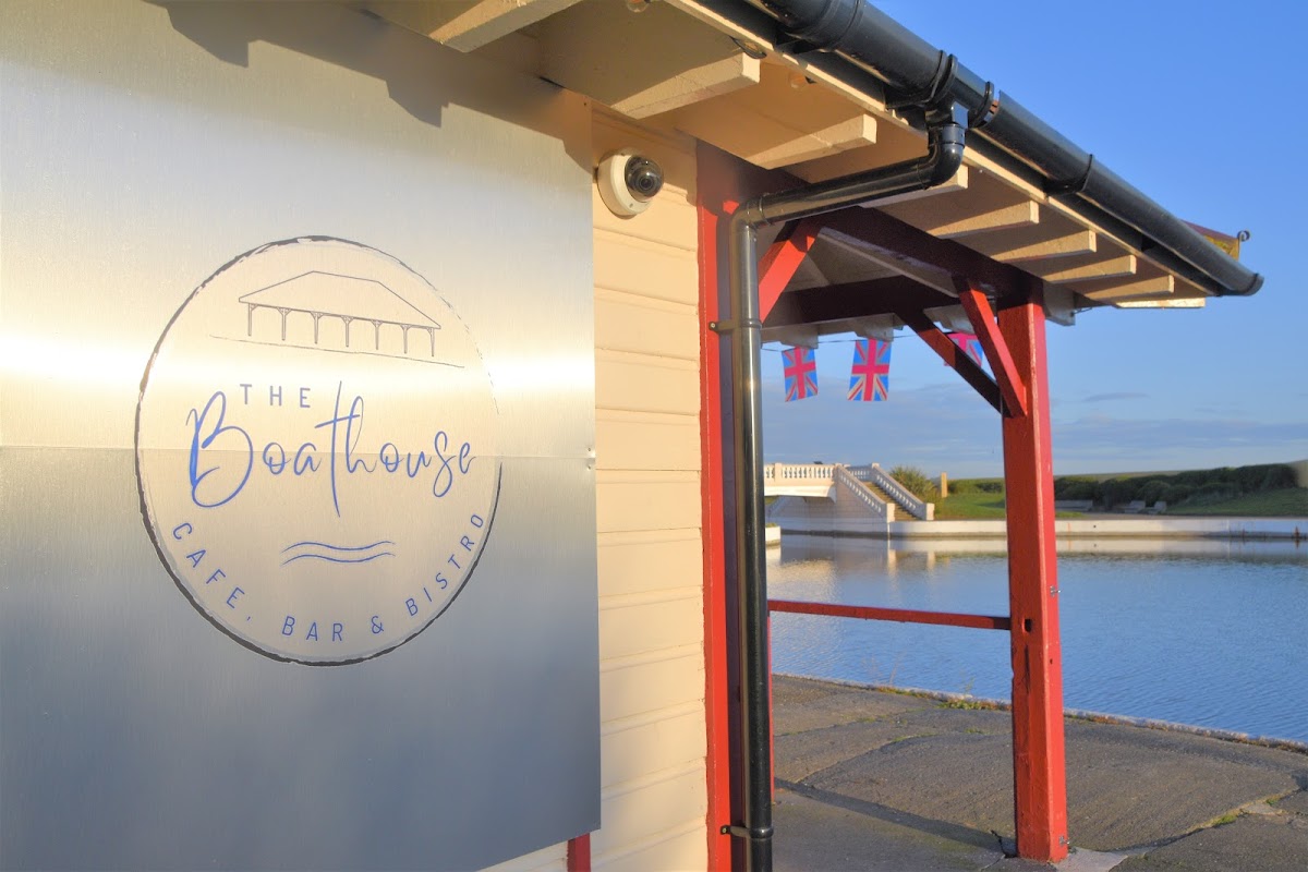 The Boathouse and Terrace, Redcar - Photo 8