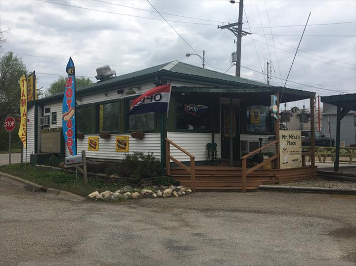 Mr. Mike's Place - Photo 2