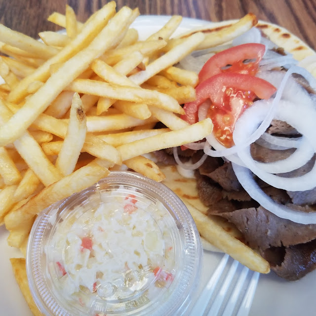 Gyros