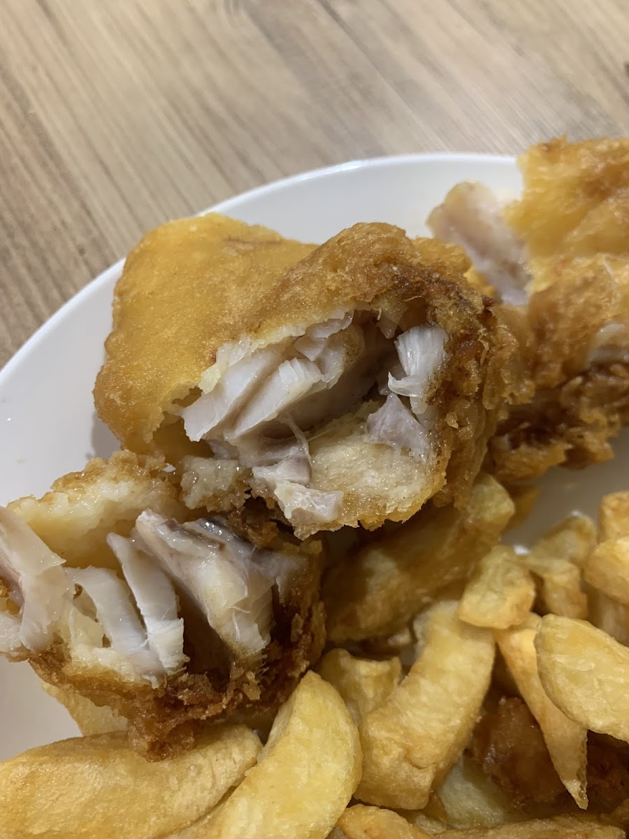 The Royal Plaice - Photo 9