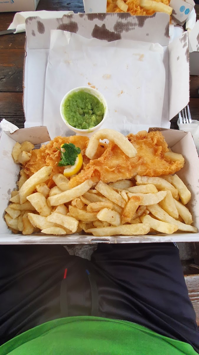 The Royal Plaice - Photo 5