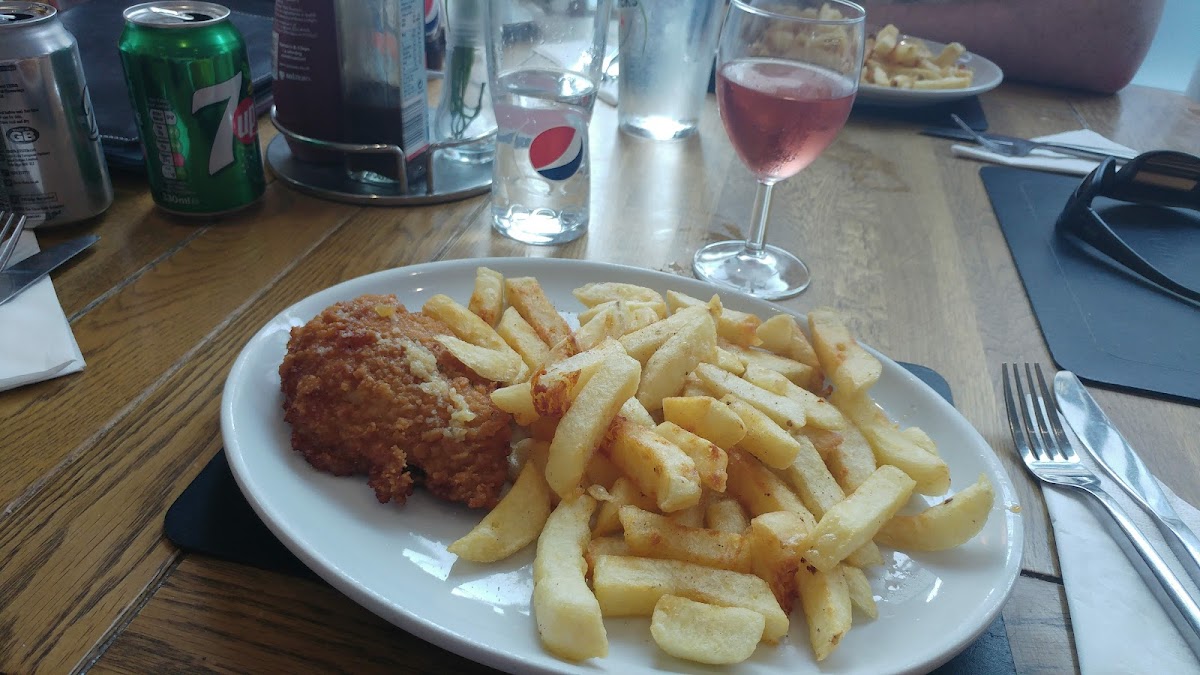 The Royal Plaice - Photo 6