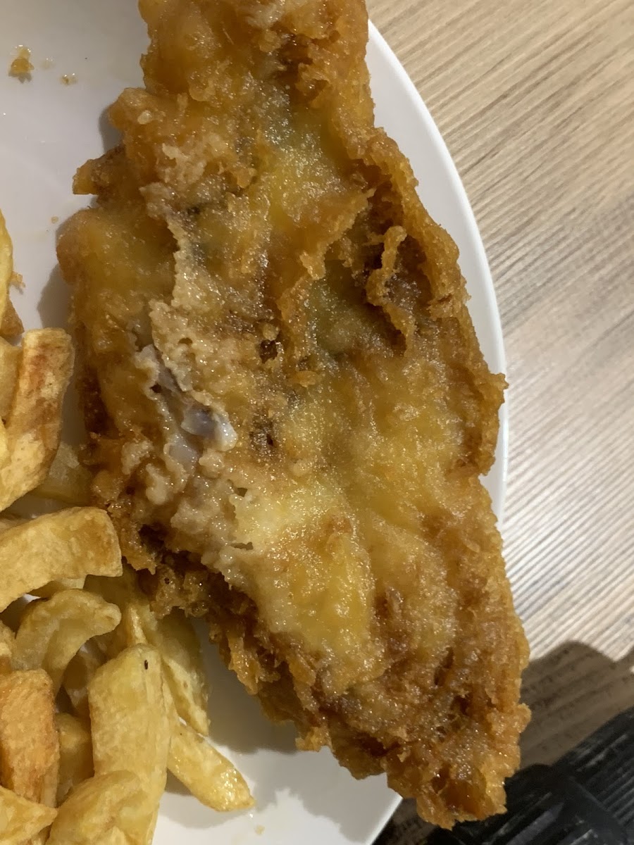 The Royal Plaice - Photo 8