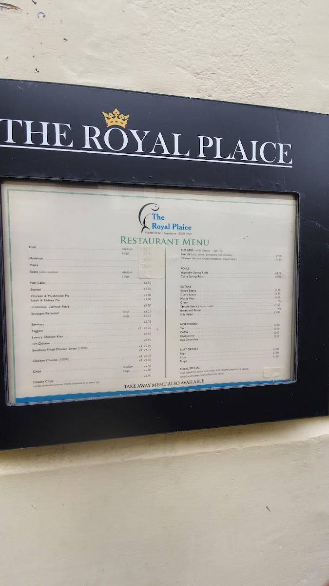 Menu Photo 5