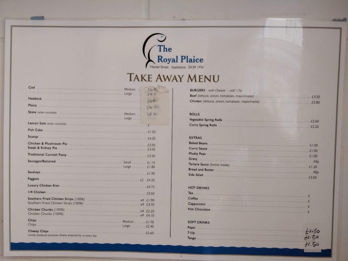 Menu Photo 6
