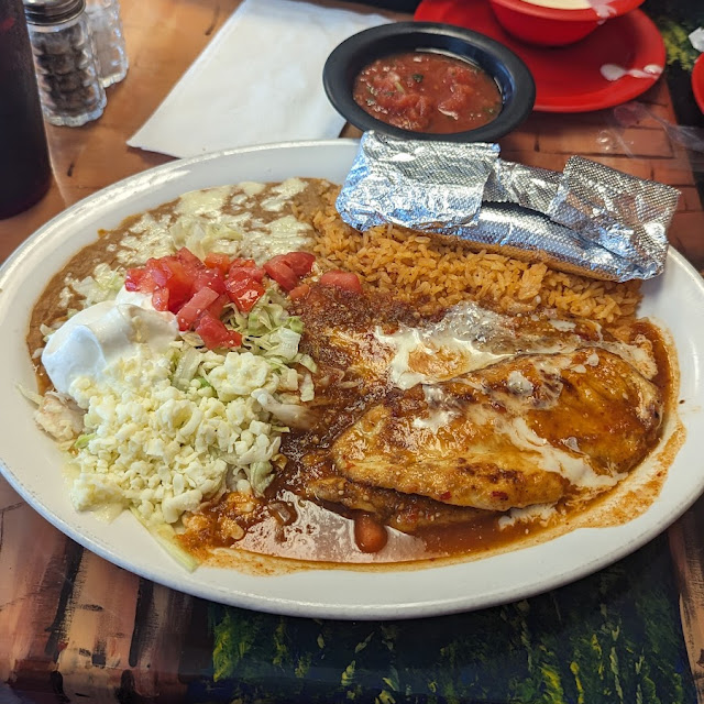 Pollero Ranchero