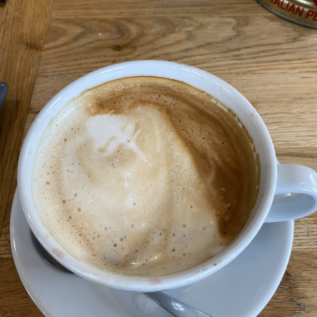 Cappuccino