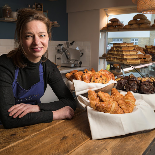 Bakery