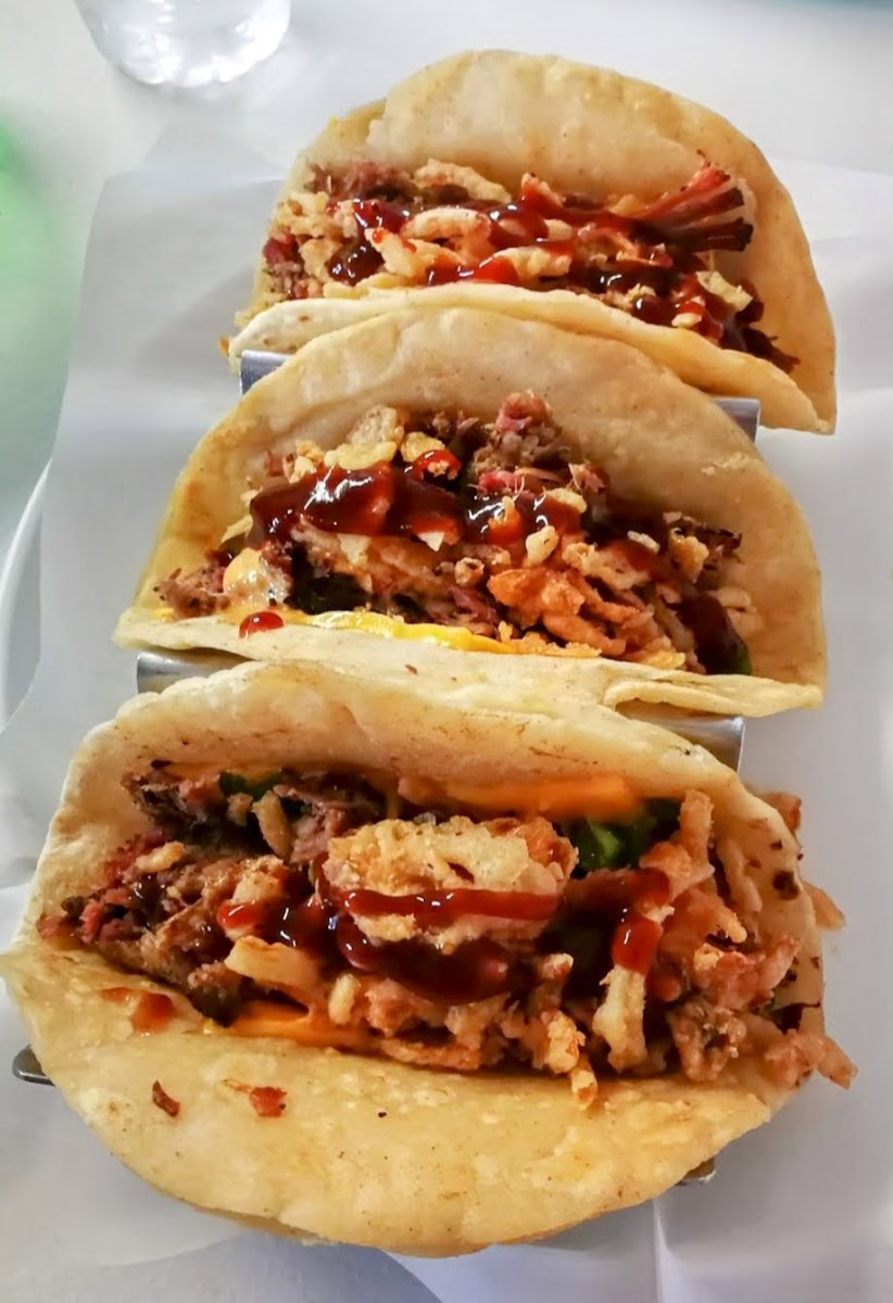Slim's BBQ