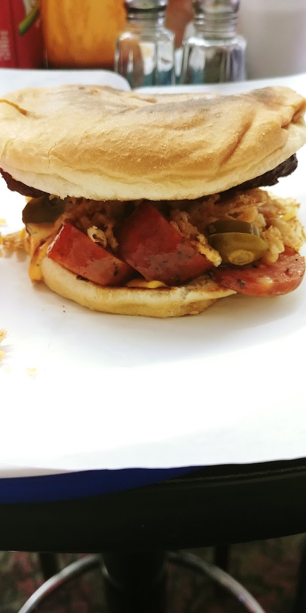 Slim's BBQ - Photo 7
