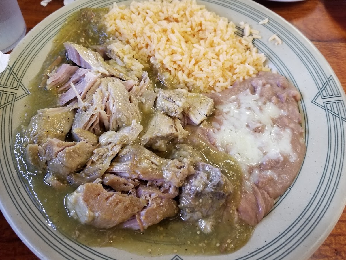 Cocina Michoacana Oakdale - Photo 9