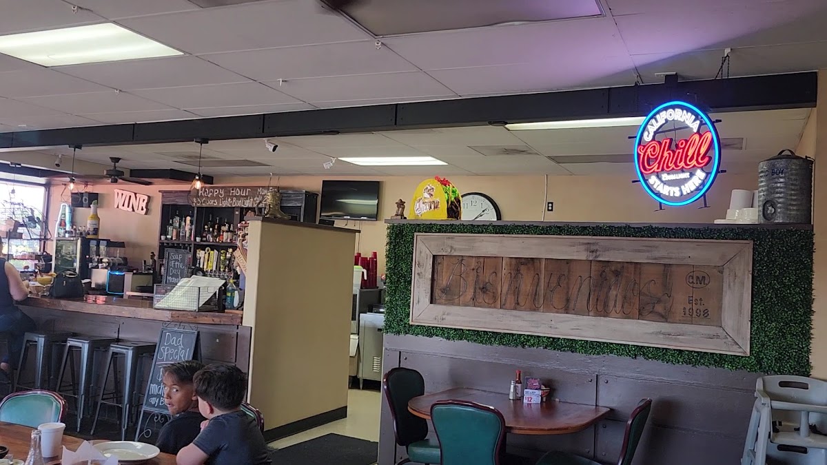 Cocina Michoacana Oakdale - Photo 1