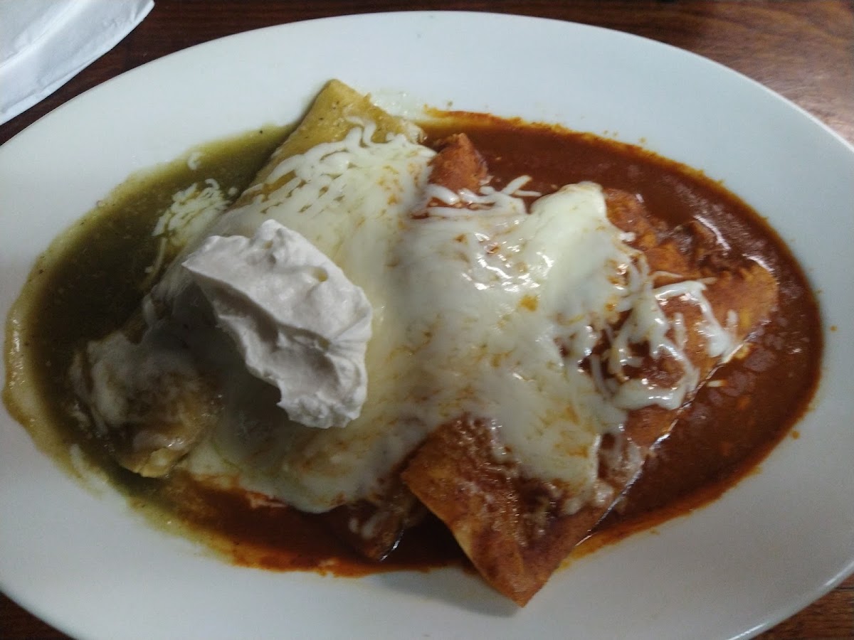 Cocina Michoacana Oakdale - Photo 3