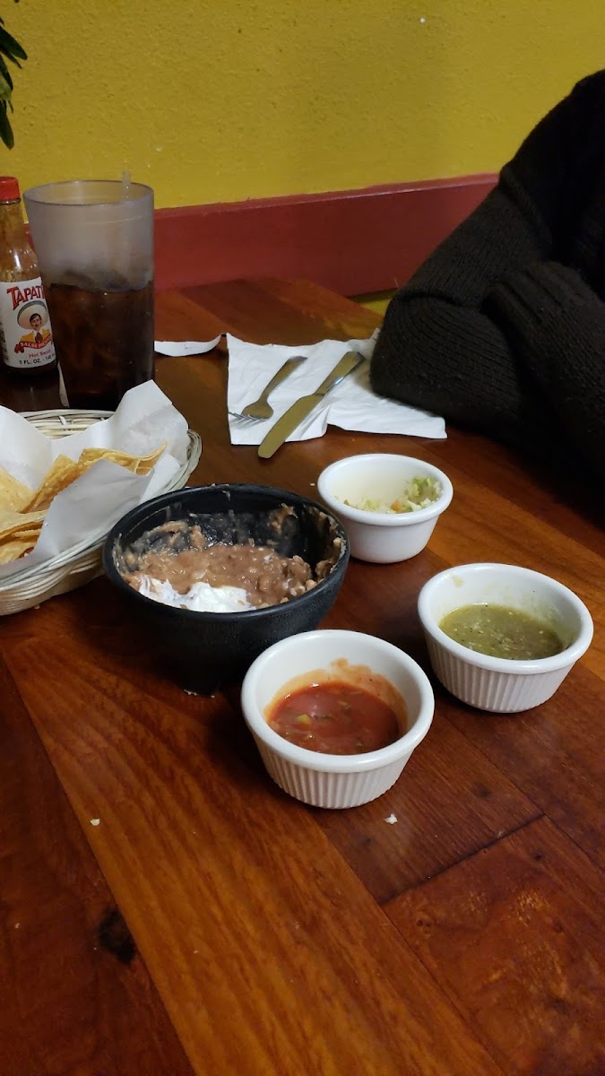 Cocina Michoacana Oakdale - Photo 5