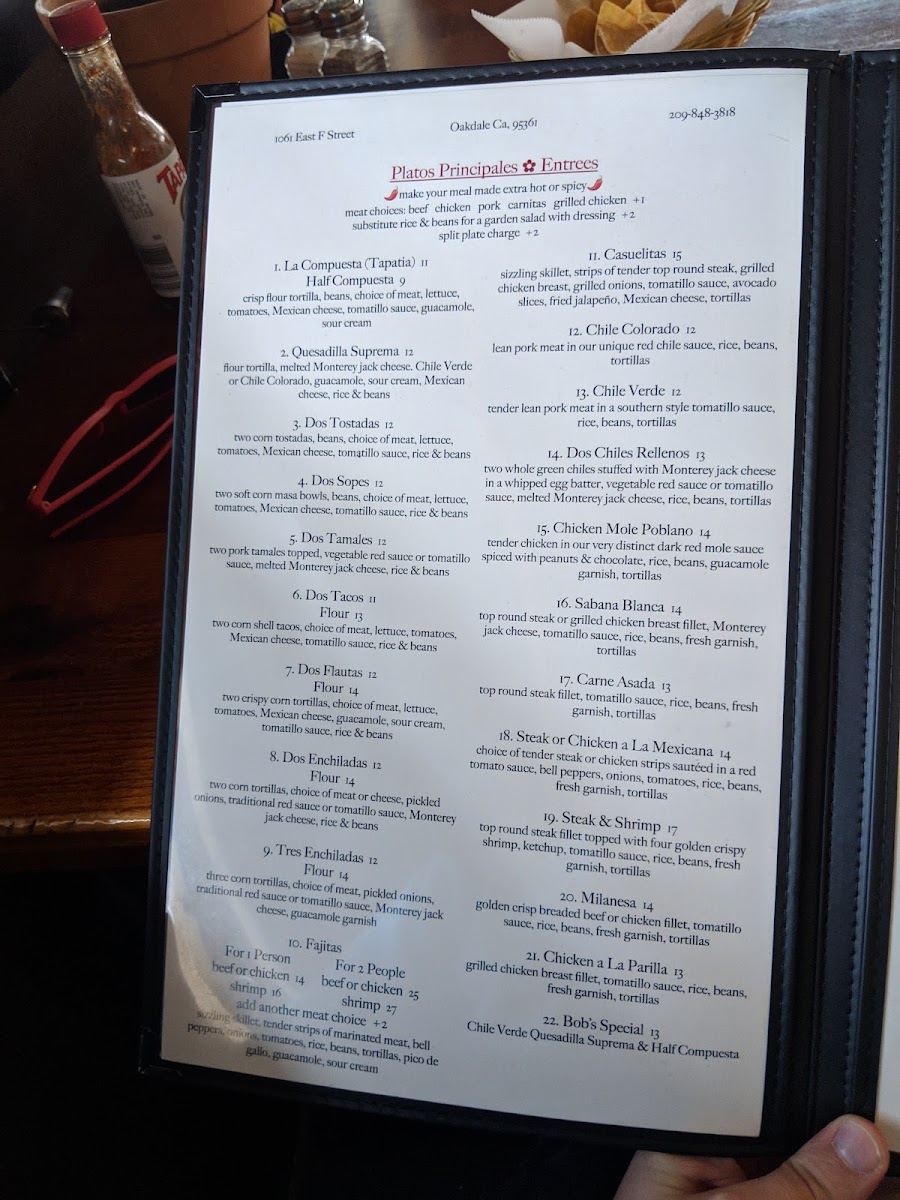 Menu Photo 9