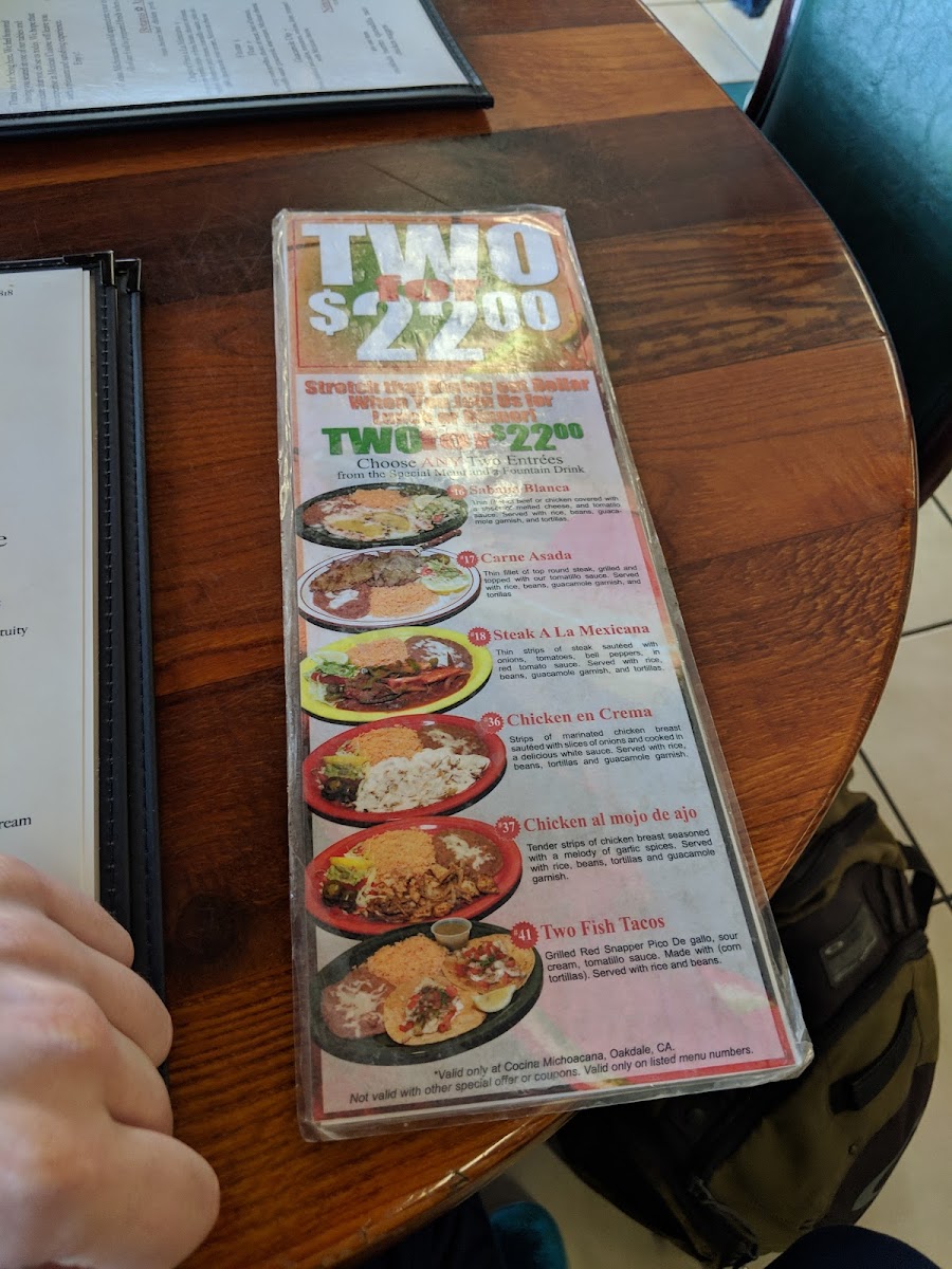 Menu Photo 8