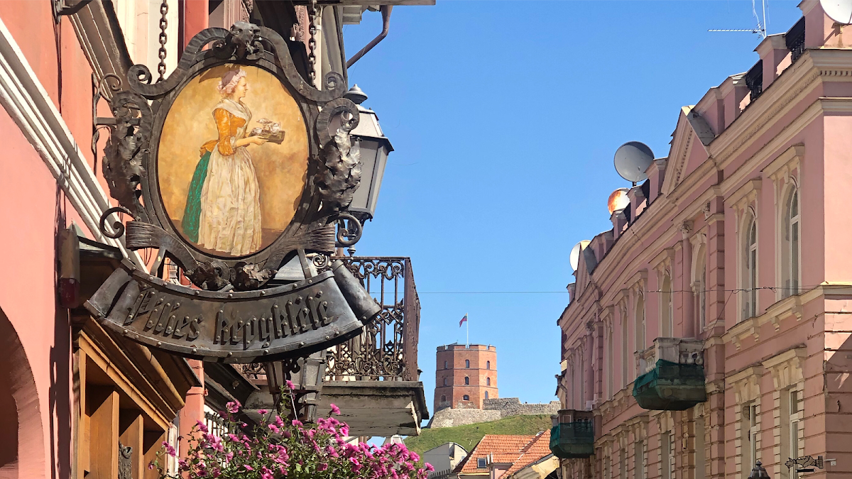 Pilies Kepyklėlė - Photo 3