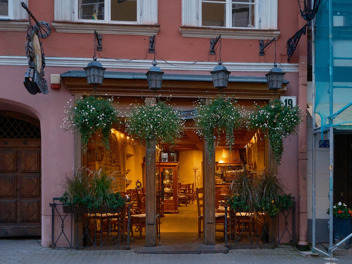 Pilies Kepyklėlė - Photo 6