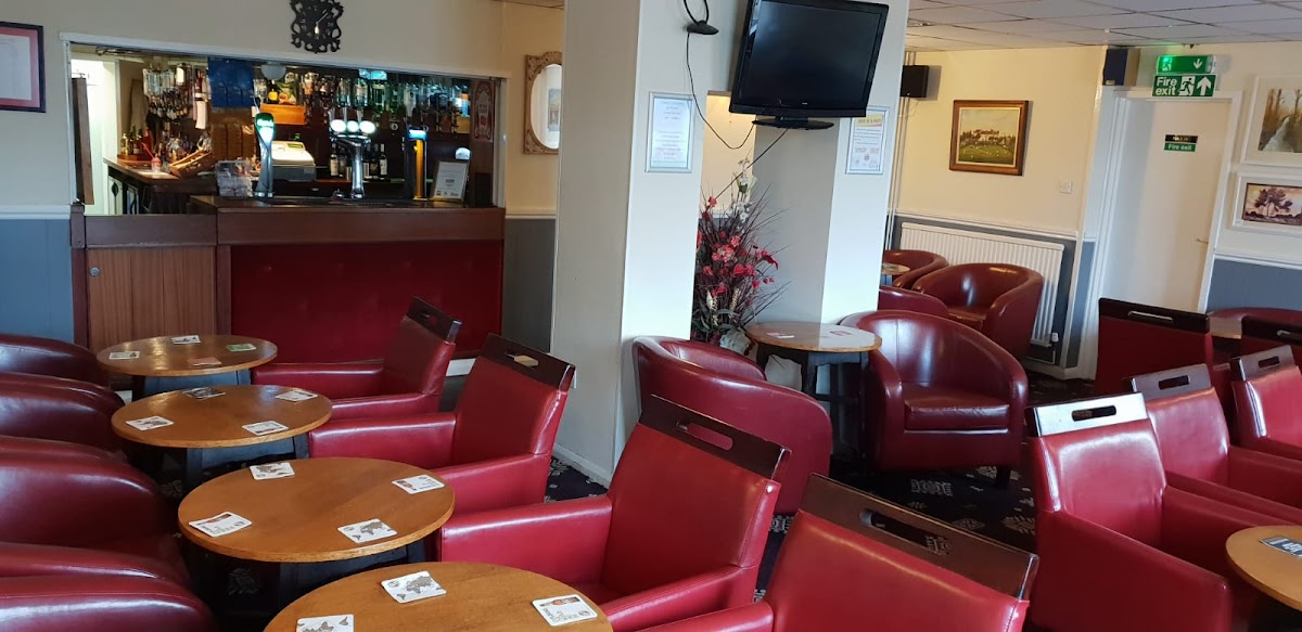 Barwell Sports Bar The Barn