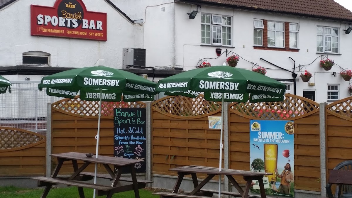 Barwell Sports Bar The Barn - Photo 2