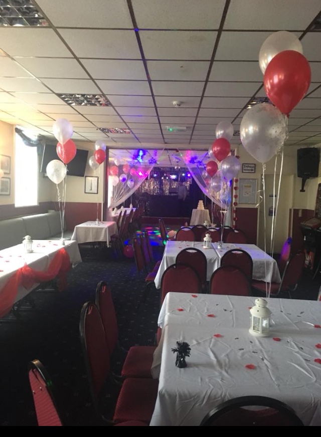 Barwell Sports Bar The Barn - Photo 3