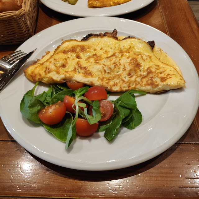 Omelette