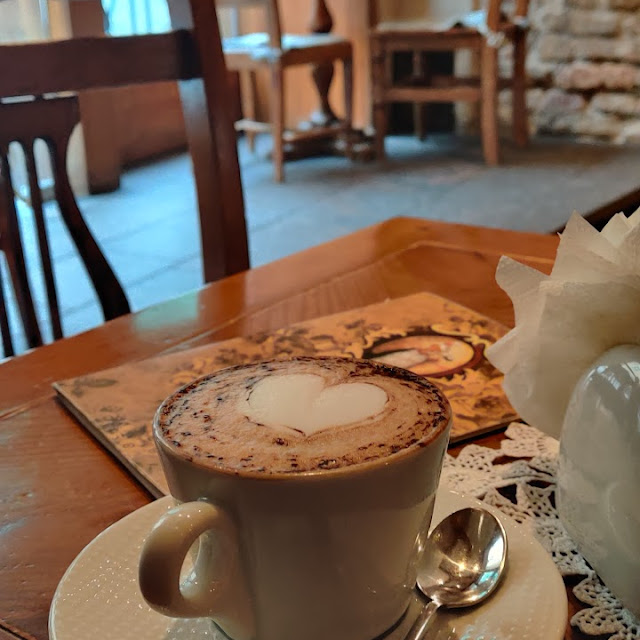 Cappuccino