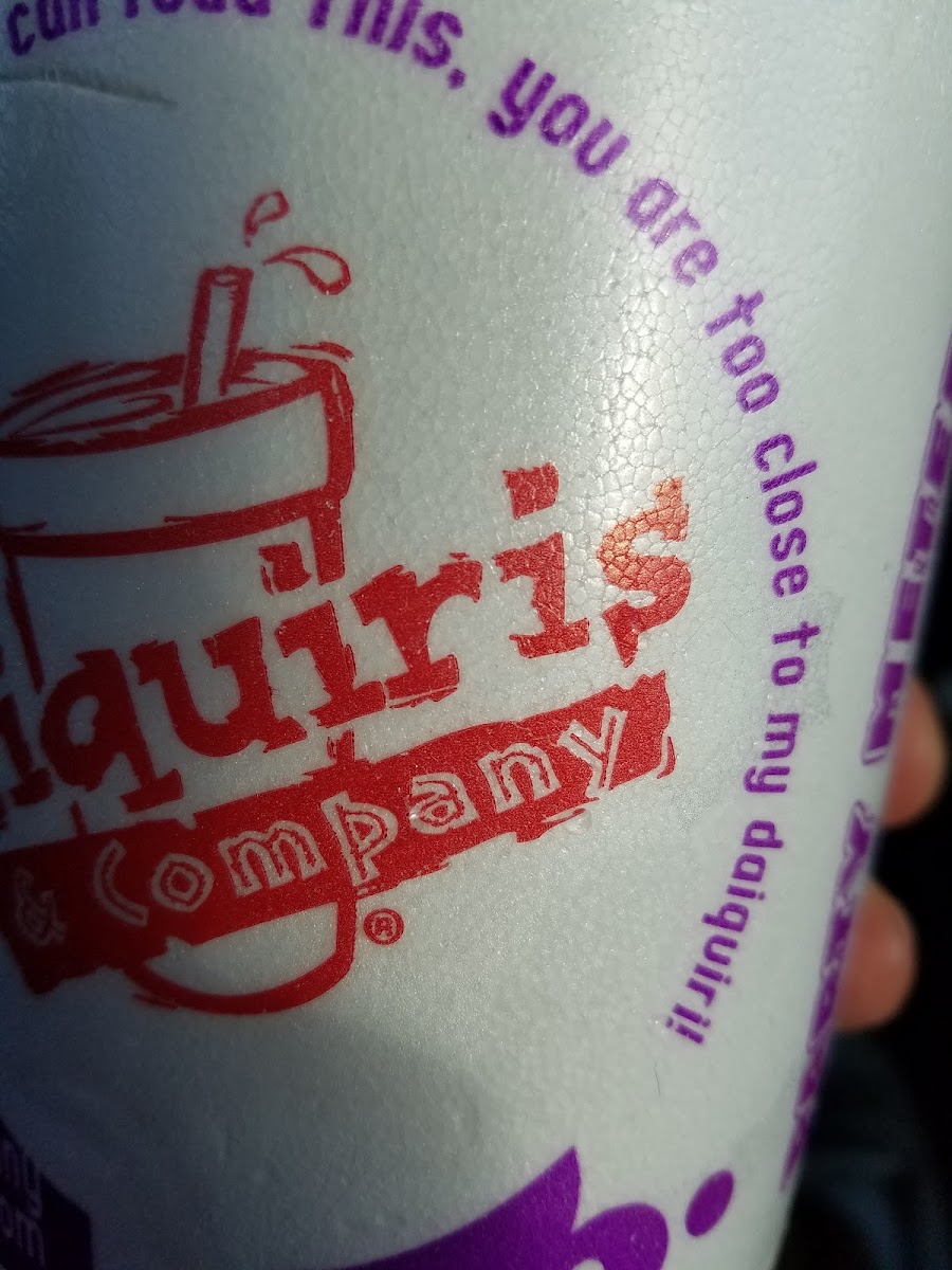 Daiquiris & Company - Photo 4