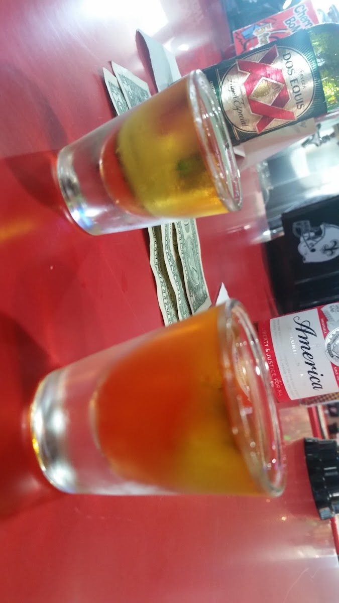 Daiquiris & Company - Photo 7