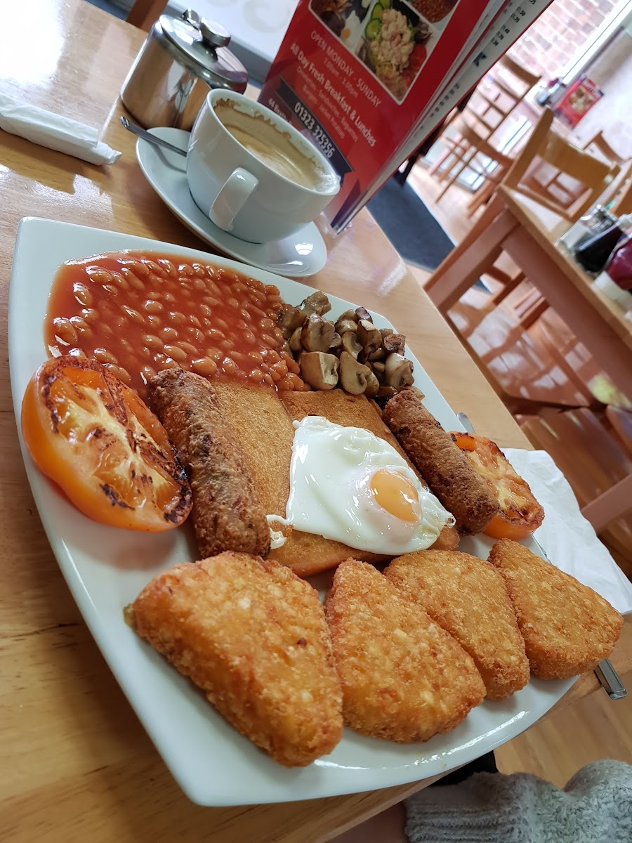 Beatty Cafe - Photo 9