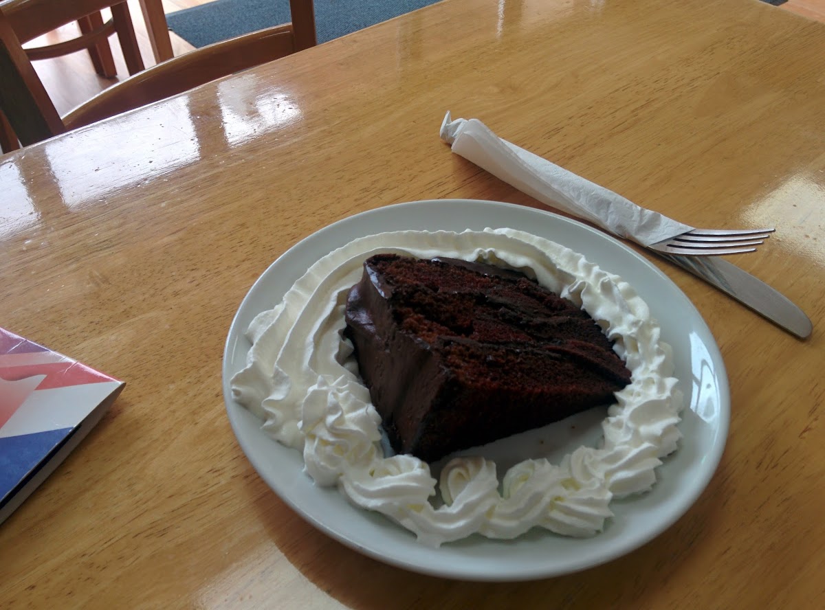 Beatty Cafe - Photo 6