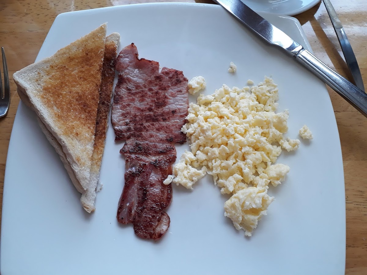 Beatty Cafe - Photo 7