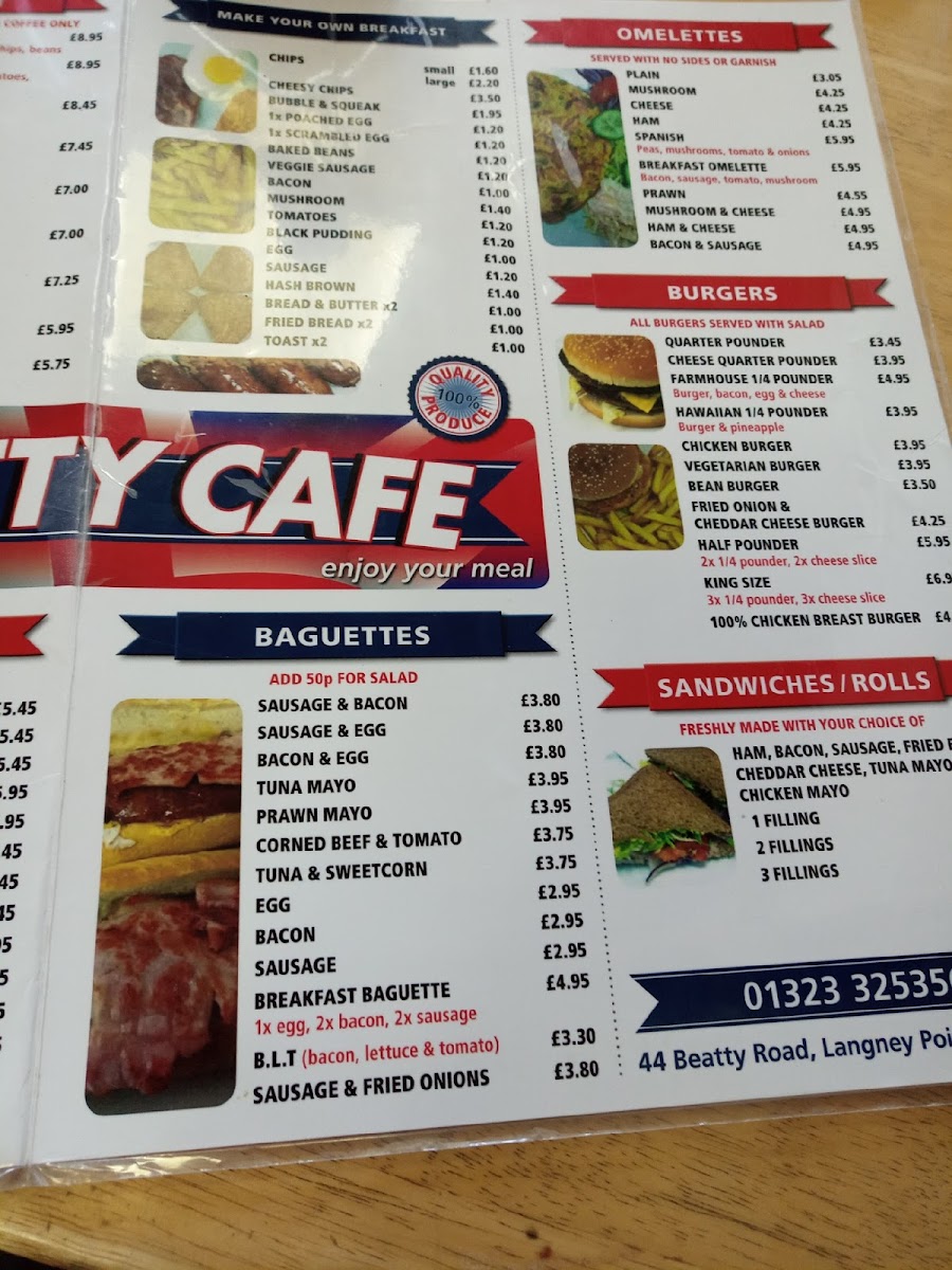 Menu Photo 9