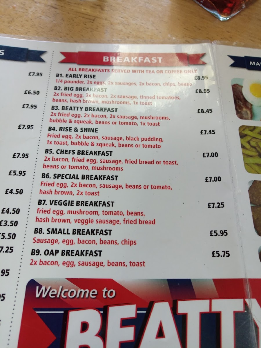 Menu Photo 7