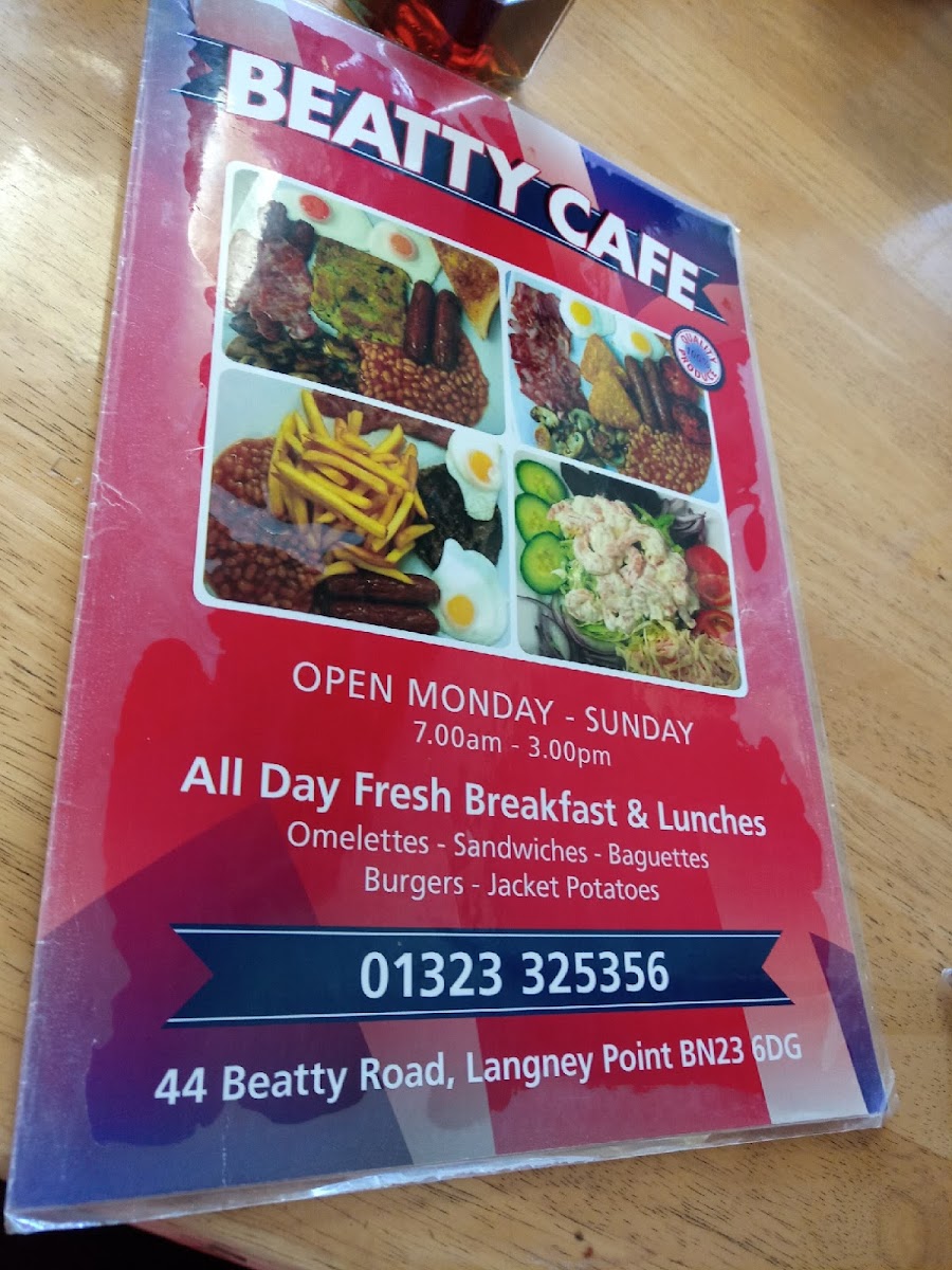 Menu Photo 8