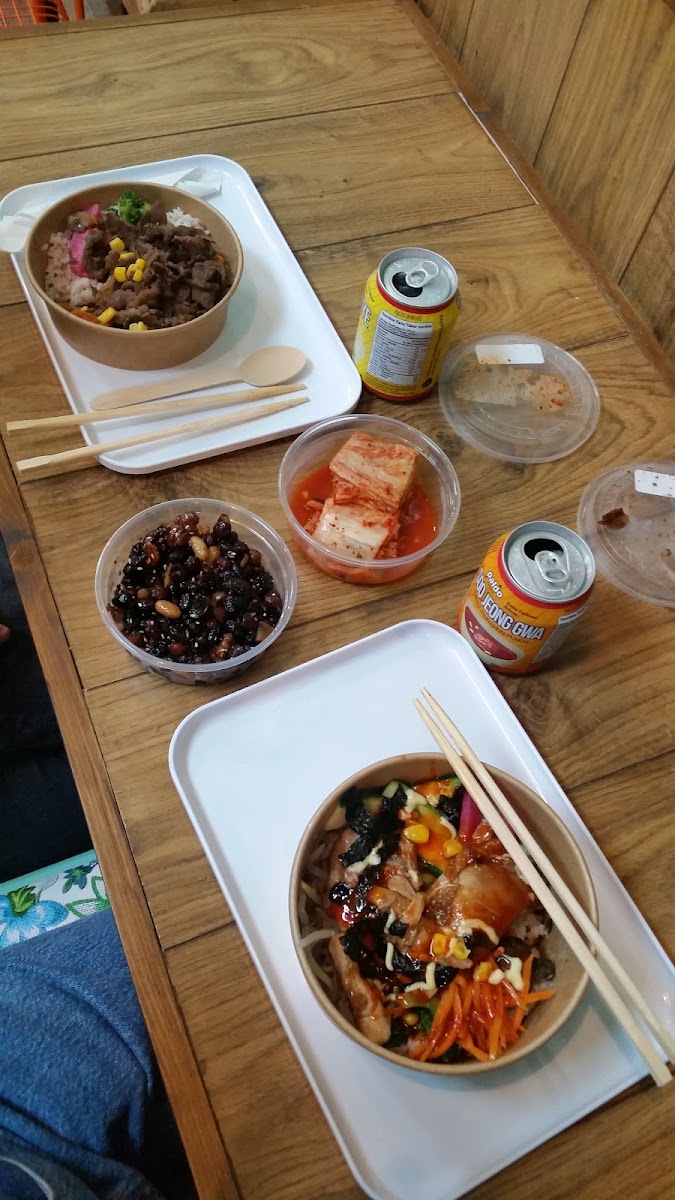 GoBong - 고봉 - Photo 8