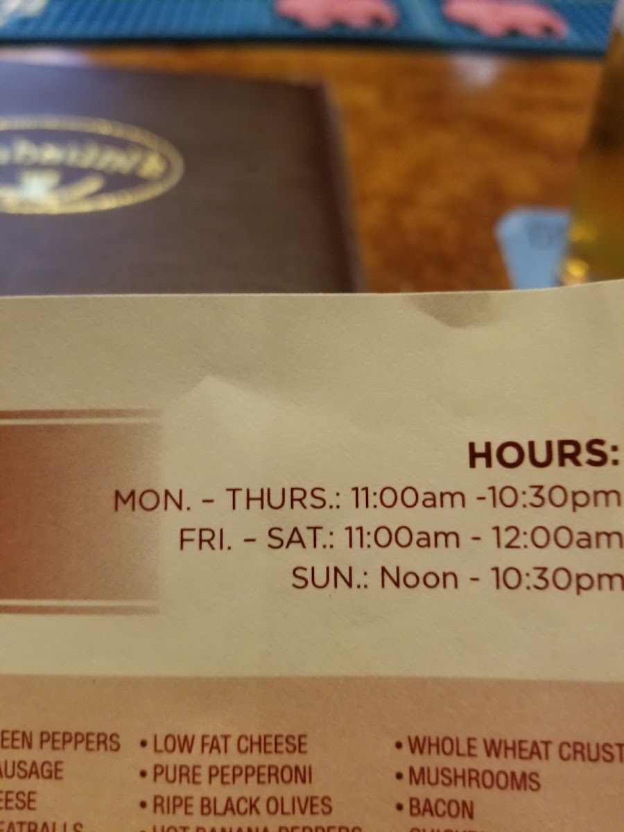Menu Photo 3