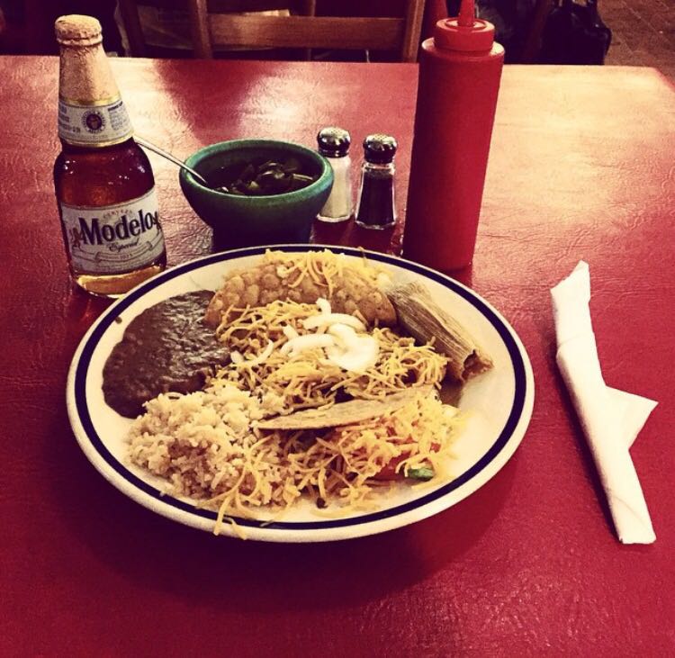 The Mexican Kitchen - Photo 9