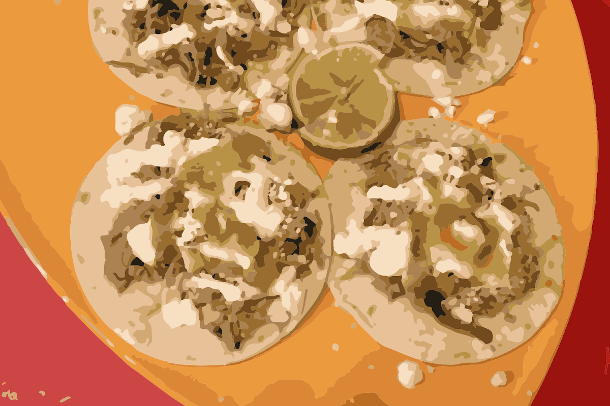 The Mexican Kitchen - Photo 1