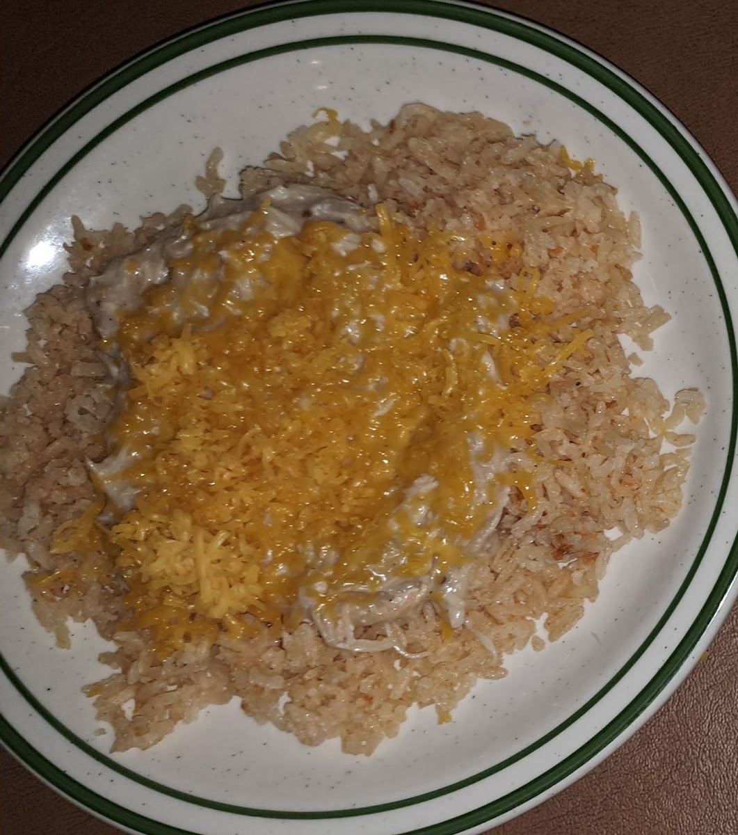 The Mexican Kitchen - Photo 4