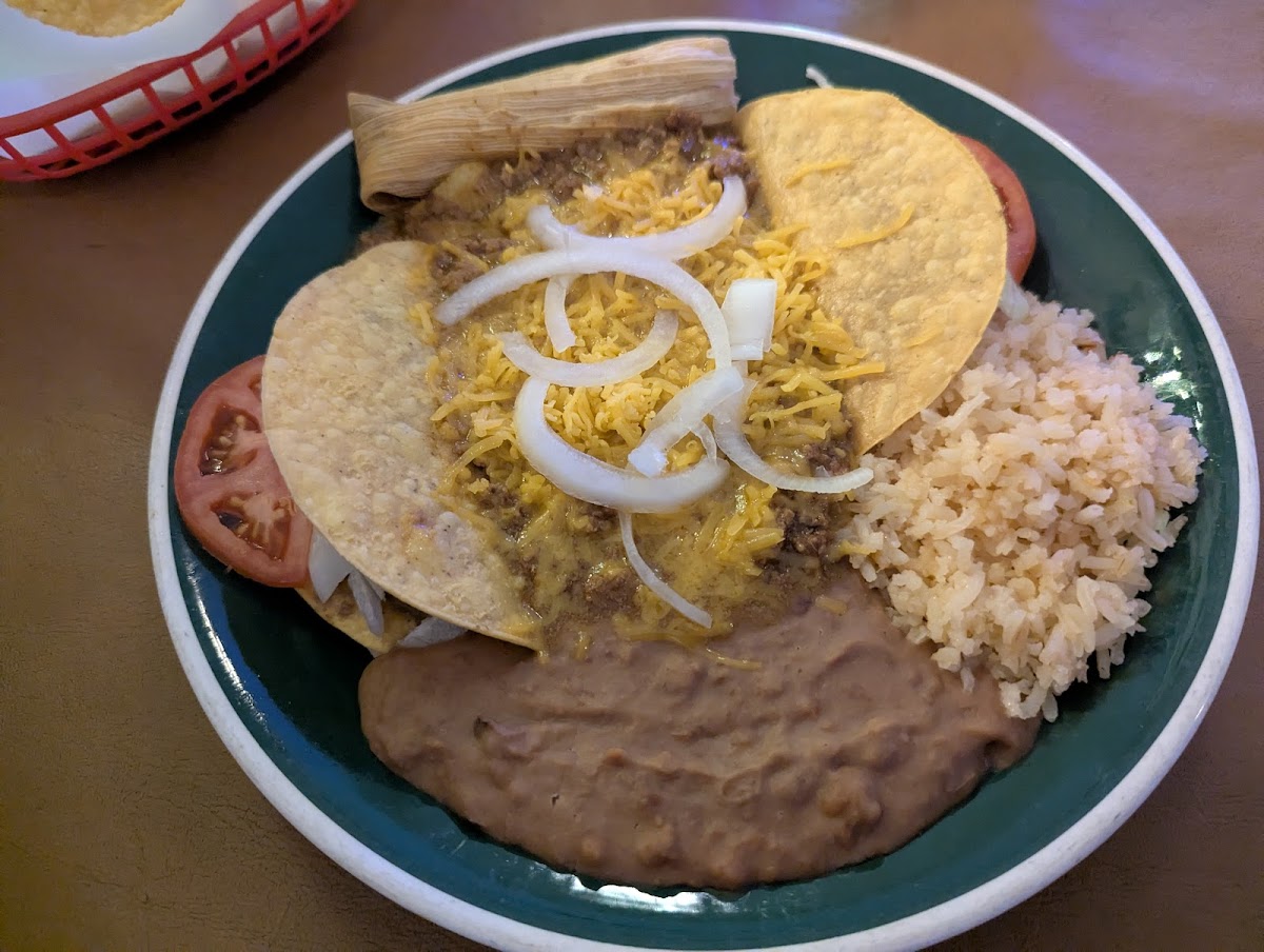 The Mexican Kitchen - Photo 6