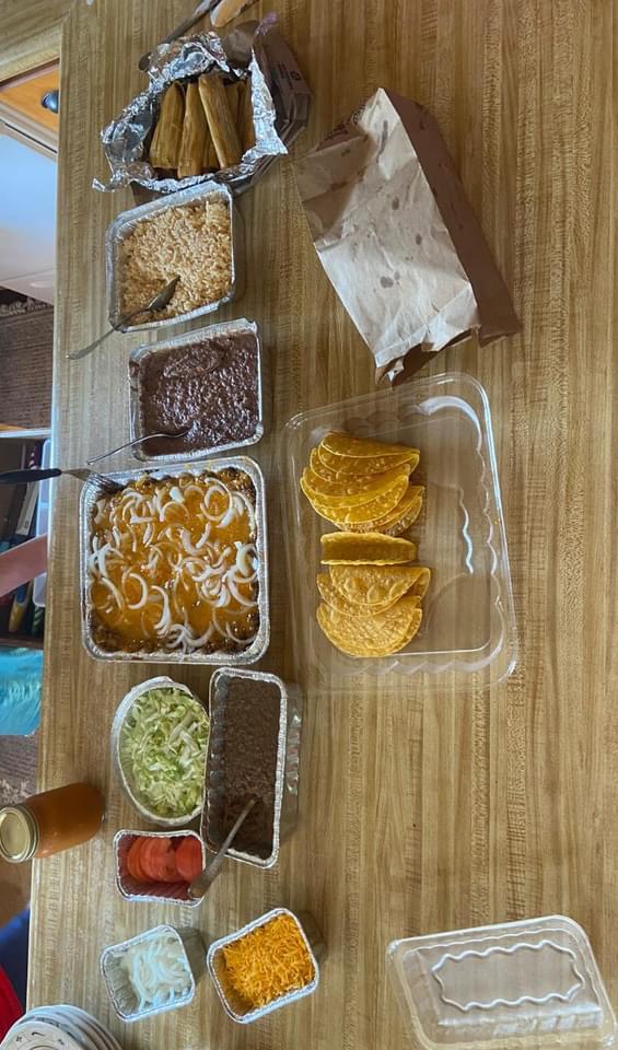 The Mexican Kitchen - Photo 7