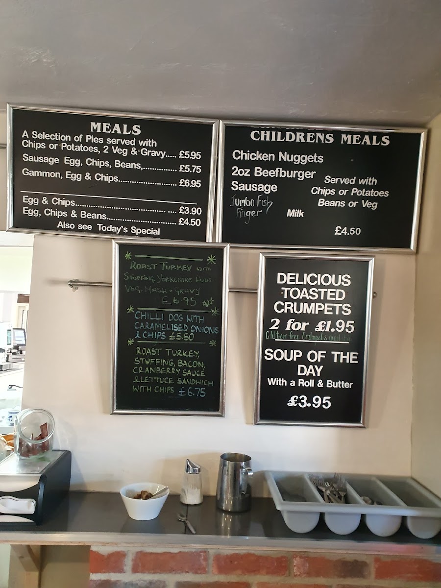 Menu Photo 6