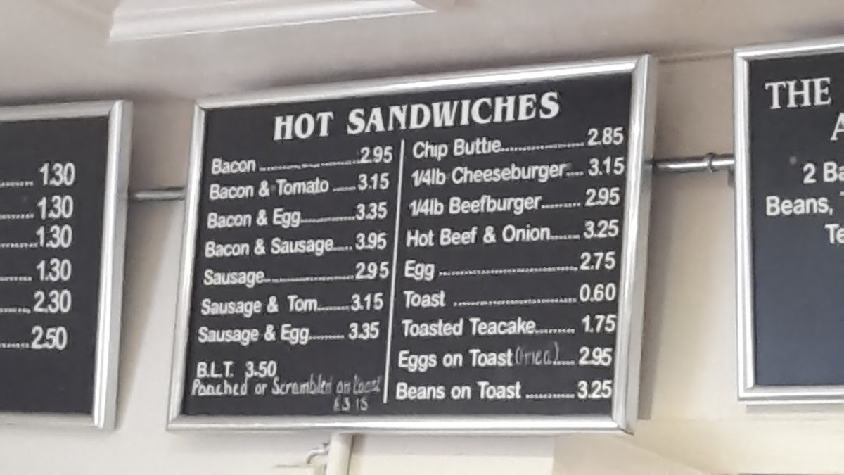 Menu Photo 7