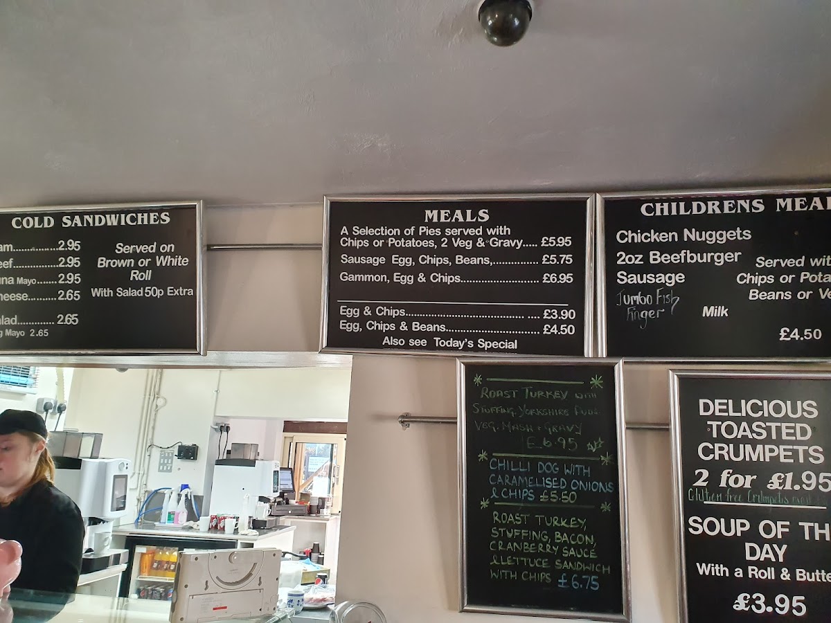 Menu Photo 8