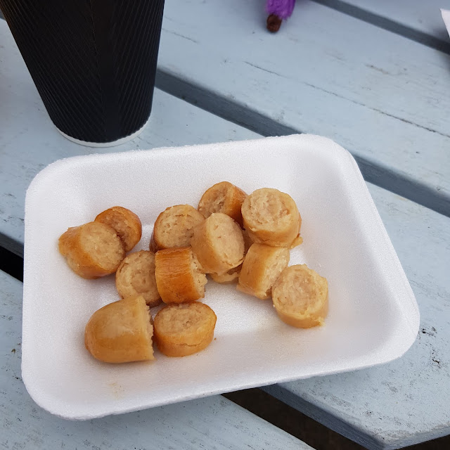 Sausages