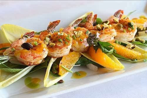 Gregorio's Mediterranean Restaurant - Photo 2