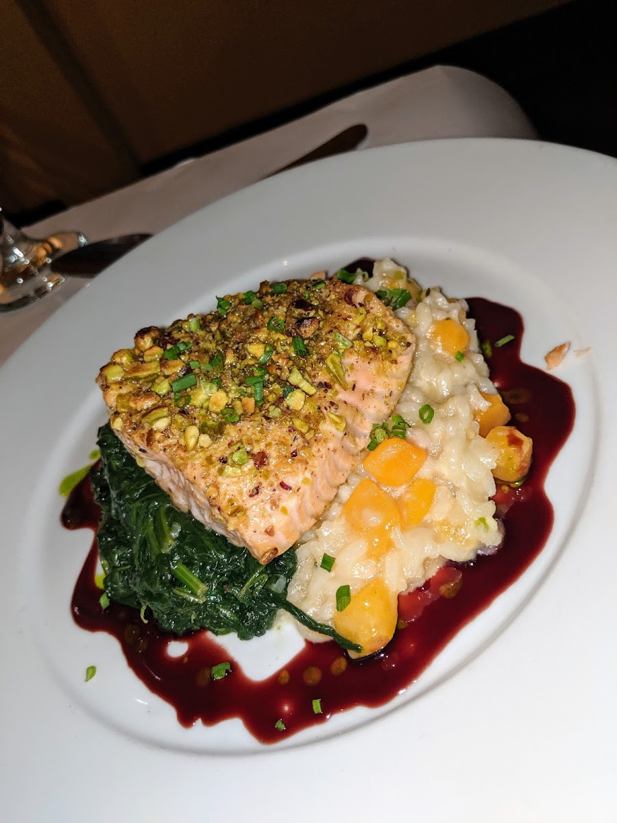 Gregorio's Mediterranean Restaurant - Photo 4